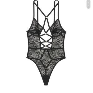 Victoria's  secret lingerie